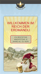 Mobile Screenshot of brauereibaar.ch
