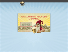 Tablet Screenshot of brauereibaar.ch